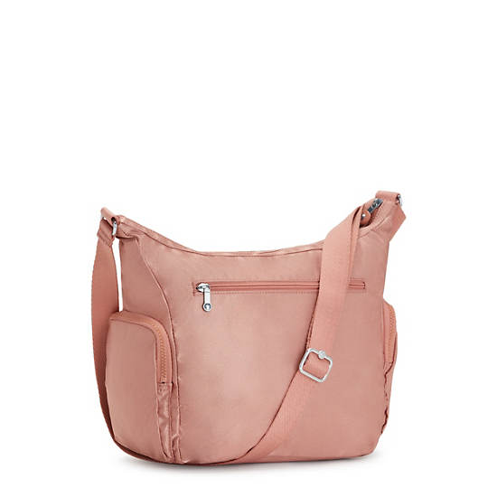 Sacs Crossbody Kipling Gabbie Rose | FR 2064FD